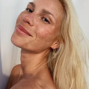 Zoe Brossy