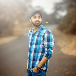 Ali Bagwan
