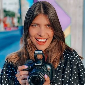 Maya Modo