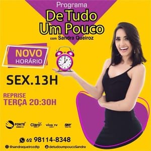 Sandra Queiroz