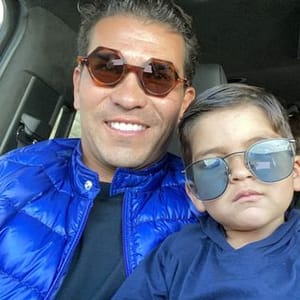 Tono Perez