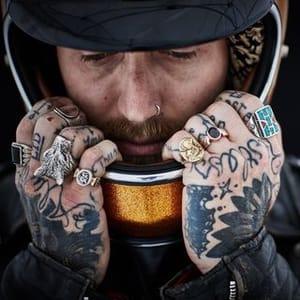 Jason Paul Michaels