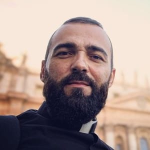 Padre Edilberto Carvalho