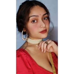 Ambuja Naik