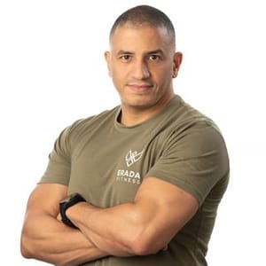 Ibrahim Senousy