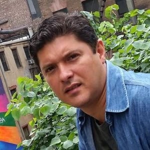 Jony Torres