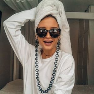 Elena Akhapkina