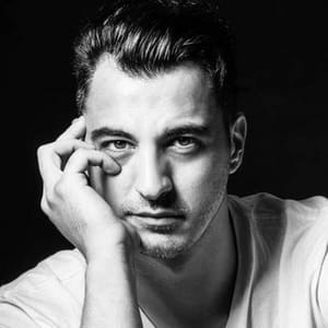 Dimos Anastasiadis