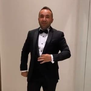Erdem Gokay