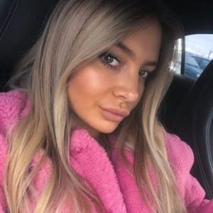 Serena Mirolo