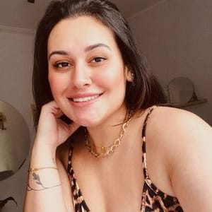 Talita Barsaneli