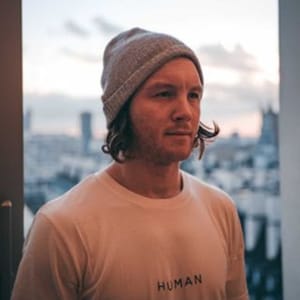 Ollie Frost