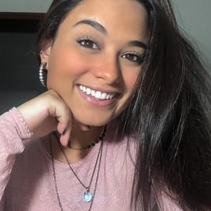 Natasha Leticia