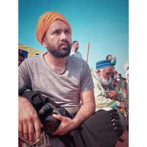 Stalinveer Singh