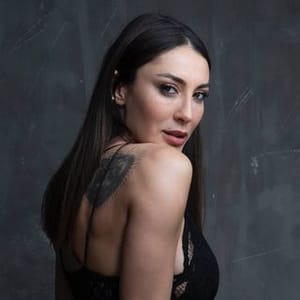 Merve Oflaz