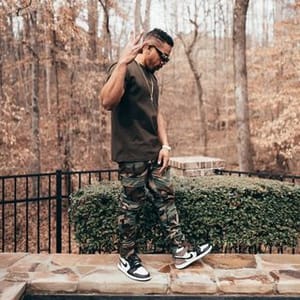 Timo Makaveli