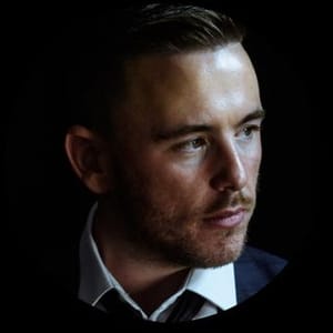 Matthew Bridson