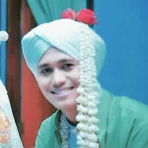 Saiful Muchzany Ahmad