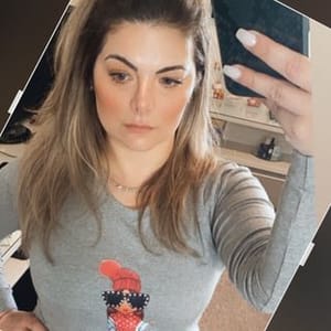 Karina Fridman