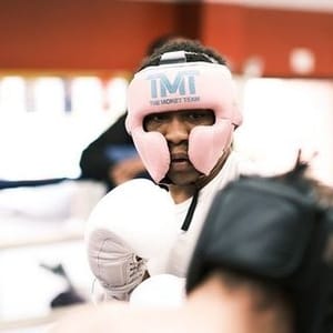 Malik Warren