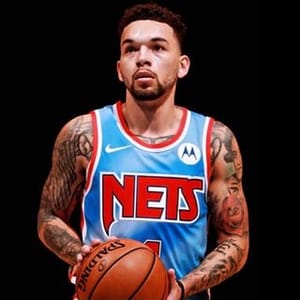 Chris Chiozza