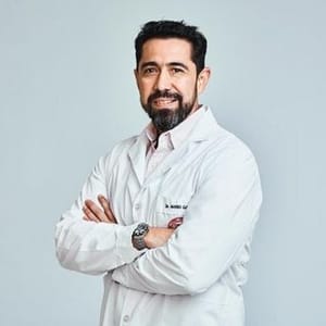 Mario Garcia