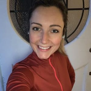 Sarah Dbrooks