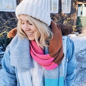 Jane  Marina