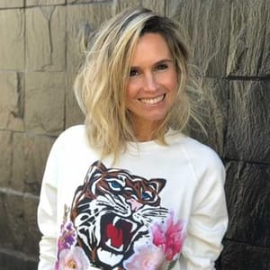 Gina Dandrea