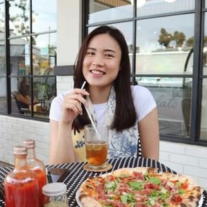 Keluar Makan