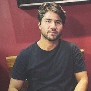 Bernardo  Pigmeu