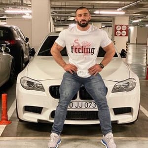 Renad Efendiyev