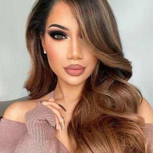 Makeup Blends