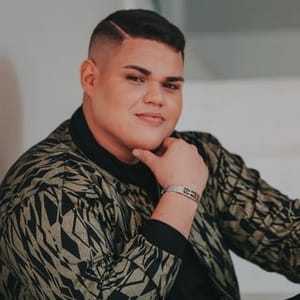 Cantor  Robinho