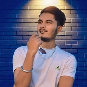 Durgesh Meena