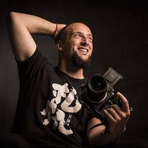 Nicola Bernardi