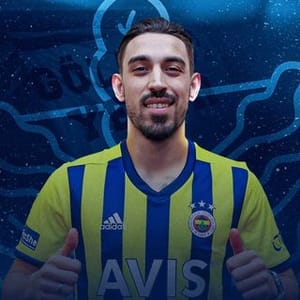Irfan Can Kahveci