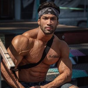 Bhuwan Chauhan