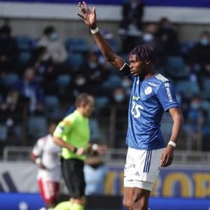 Mohamed Simakan