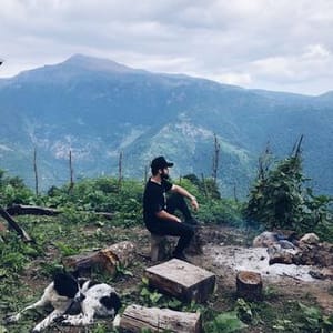 Mehrdad Habibi