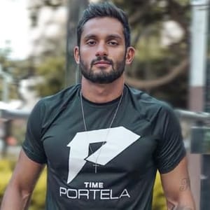Heitor Ortela