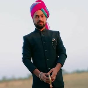 Shankar Singh