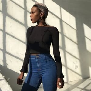 Nuru Dorsey
