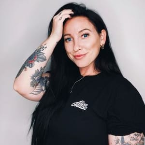 Jacquie Le Busque
