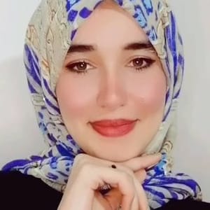 Meryam Bourekkadi
