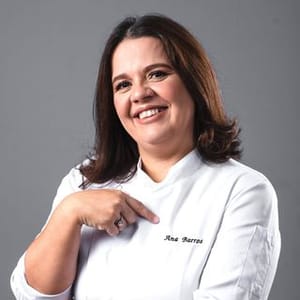 Ana Barros