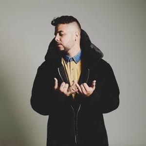 Arjan Yosoy