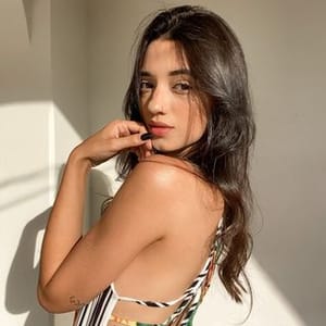 Isis Dantas