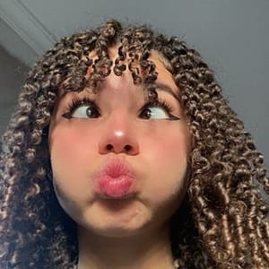 Larissa Kimberlly