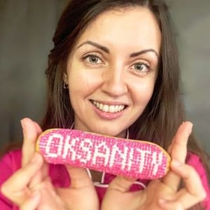 Kulichi Paskha